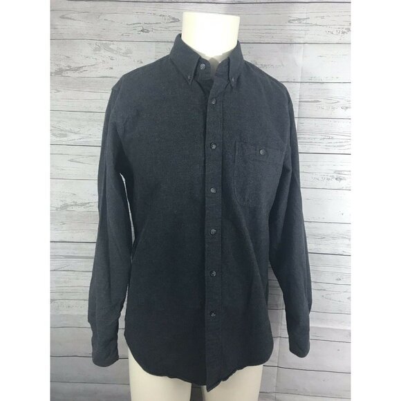 J.CREW Other - J Crew Men's Long Sleeve Button S Workshirts Elbow